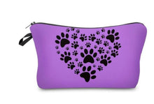 Load image into Gallery viewer, Zipper Pouches