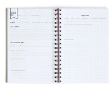 Load image into Gallery viewer, Quarantine Journal