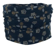 Load image into Gallery viewer, Headbands of Hope Turban Headband