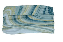 Load image into Gallery viewer, Headbands of Hope Turban Headband