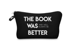 Load image into Gallery viewer, Zipper Pouches