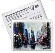 Load image into Gallery viewer, Vaccine Card Holder