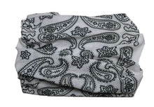 Load image into Gallery viewer, Elastic Headband-Bandanna Tube