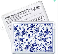 Load image into Gallery viewer, Vaccine Card Holder