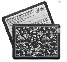 Load image into Gallery viewer, Vaccine Card Holder