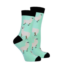 Load image into Gallery viewer, Crazy Quirky Women's Socks (9 Styles)