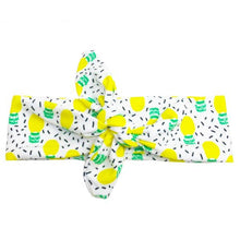Load image into Gallery viewer, Headbands of Hope Knotted Headbands
