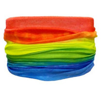 Load image into Gallery viewer, Headbands of Hope Turban Headband