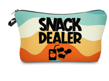 Load image into Gallery viewer, Zipper Pouches