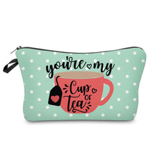 Load image into Gallery viewer, Zipper Pouches