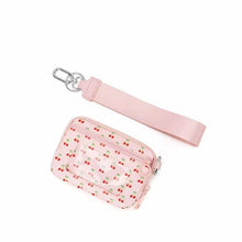 Load image into Gallery viewer, Rue - Nylon Wristlet Wallet - PREORDER Ends 6/24
