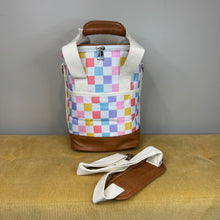 Load image into Gallery viewer, Summer - Canvas Cooler
