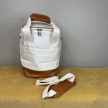 Load image into Gallery viewer, Summer - Canvas Cooler
