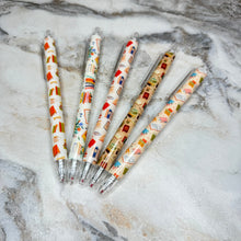 Load image into Gallery viewer, Pen - Book Mix
