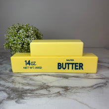 Load image into Gallery viewer, Squishy Toy - Butter, Jumbo
