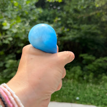 Load image into Gallery viewer, Squishy Toy - Mini Dumpling, Solid, Single Item
