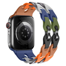 Load image into Gallery viewer, Watch Band - Silicone Link
