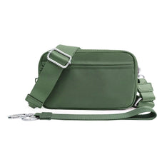 Load image into Gallery viewer, Remi - Nylon Crossbody Solid
