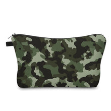 Load image into Gallery viewer, Pouch - Camo
