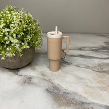 Load image into Gallery viewer, Keychain - Lip Balm Tumbler
