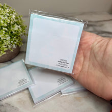 Load image into Gallery viewer, The Sticky Note Collection - Adult, Resting Bitch Face

