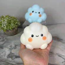 Load image into Gallery viewer, Squishy Toy - Jumbo Cloud Dough
