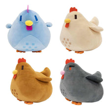 Load image into Gallery viewer, Plush Toy Chicken
