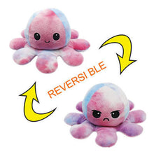 Load image into Gallery viewer, Moody Octopus Toy
