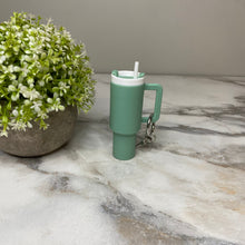 Load image into Gallery viewer, Keychain - Lip Balm Tumbler
