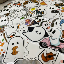 Load image into Gallery viewer, Stickers - Ghosts
