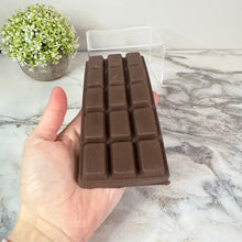 Load image into Gallery viewer, Stress Squishy Toy - Chocolate Bar - PREORDER
