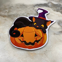 Load image into Gallery viewer, Magnets - Halloween Mix
