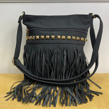 Load image into Gallery viewer, Nova - Fringe Crossbody
