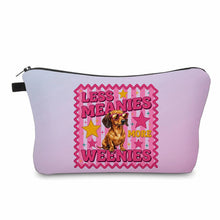 Load image into Gallery viewer, Pouch - Dog Meanie Weenie
