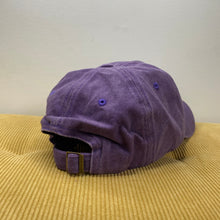 Load image into Gallery viewer, Hat - Purple
