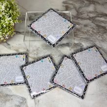 Load image into Gallery viewer, The Sticky Note Collection - Teacher Composition Notebook
