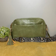 Load image into Gallery viewer, Chloe Crossbody Bag
