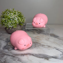 Load image into Gallery viewer, Squishy Toy - Marshmallow Pig
