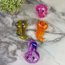 Load image into Gallery viewer, Squishy Toy - Axolotl Marble
