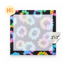 Load image into Gallery viewer, The Sticky Note Collection - Rainbow Sunflower
