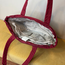 Load image into Gallery viewer, Sophie - Puffer Tote
