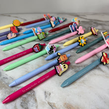 Load image into Gallery viewer, Pen - Books &amp; Reading
