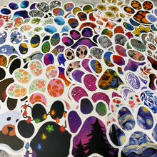 Load image into Gallery viewer, Stickers - Paw Designs
