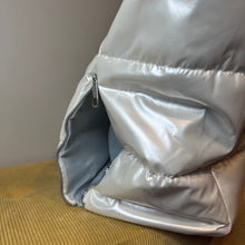 Load image into Gallery viewer, Abby - Puffer Tote
