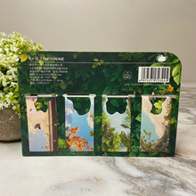 Load image into Gallery viewer, Bookmark - Magnetic, Animals
