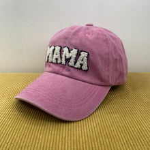 Load image into Gallery viewer, Hat - Mama - Light Pink
