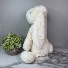 Load image into Gallery viewer, Bunny Plush Large - Solid Colors
