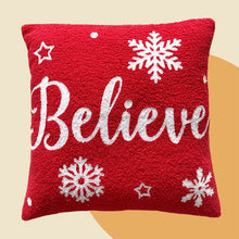 Load image into Gallery viewer, Pillow Cover - Christmas - PREORDER
