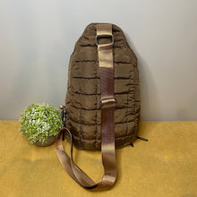 Load image into Gallery viewer, Sarah - Puffer Sling XL
