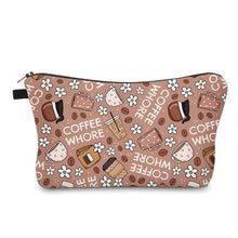 Load image into Gallery viewer, Pouch - Humor Adult, Coffee Whore

